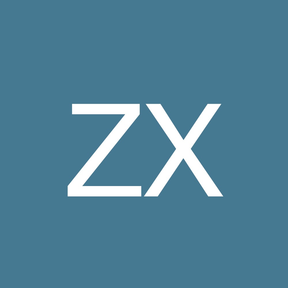 Meet your Posher, Zania
